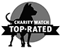 Charity Watch top rated